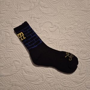 Wall Ball youth socks, New thick bottoms